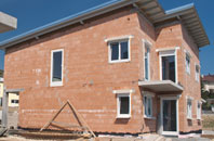 Samhla home extensions
