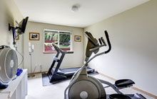 Samhla home gym construction leads
