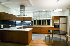 kitchen extensions Samhla